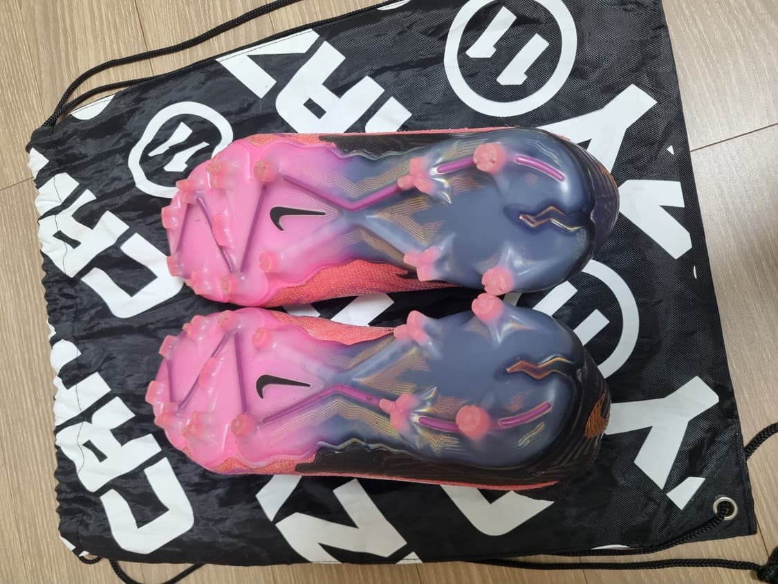 축구화 275 상품이미지5