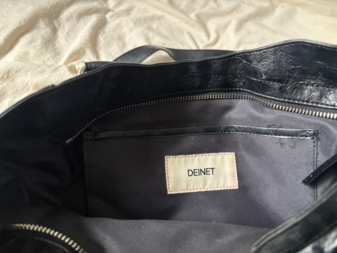 다이닛 스터드포켓빅백 상품이미지7