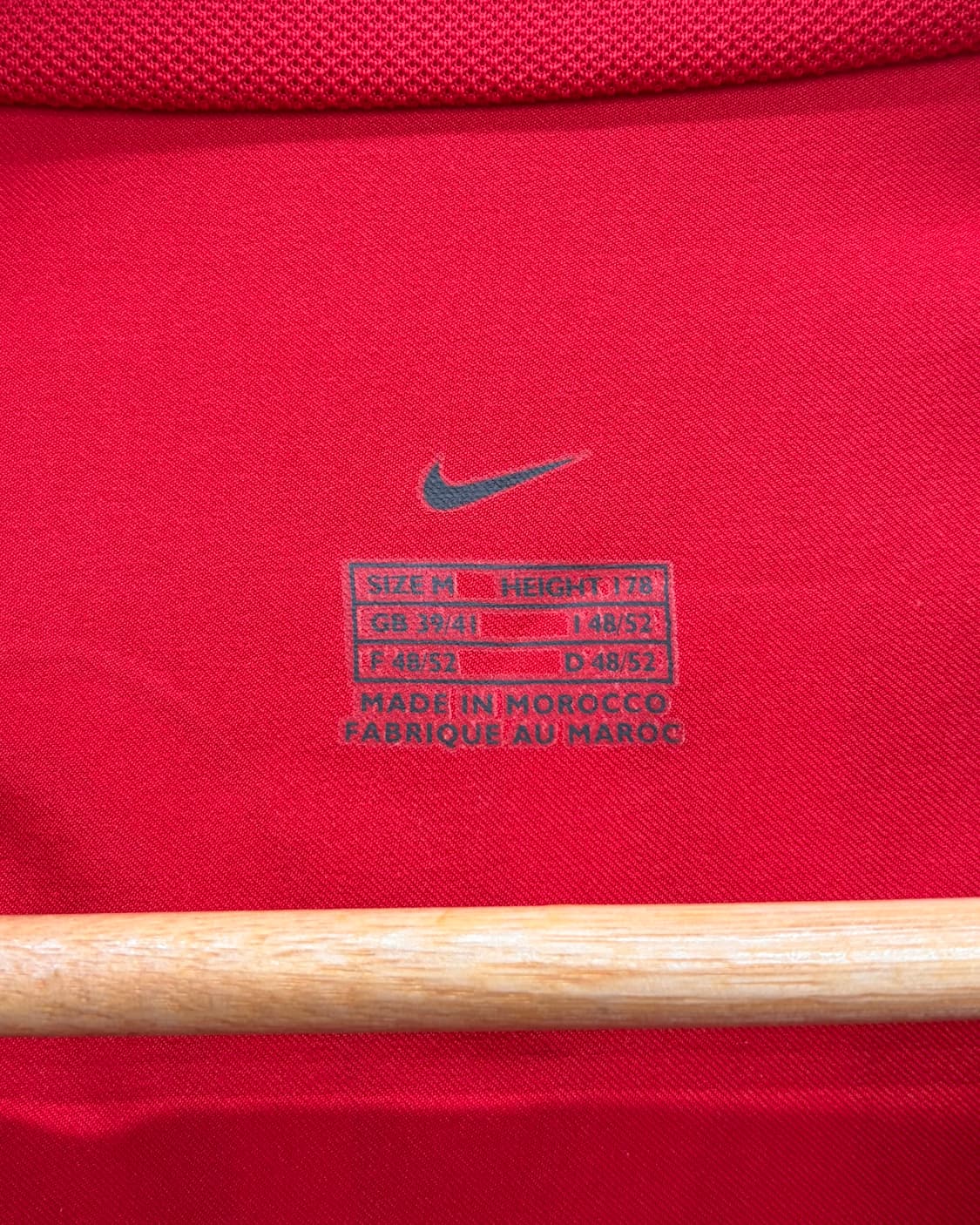 나이키 02-04 맨체스터 유나이티드 홈 리그킷후안 세바스티안 베론 상품이미지7