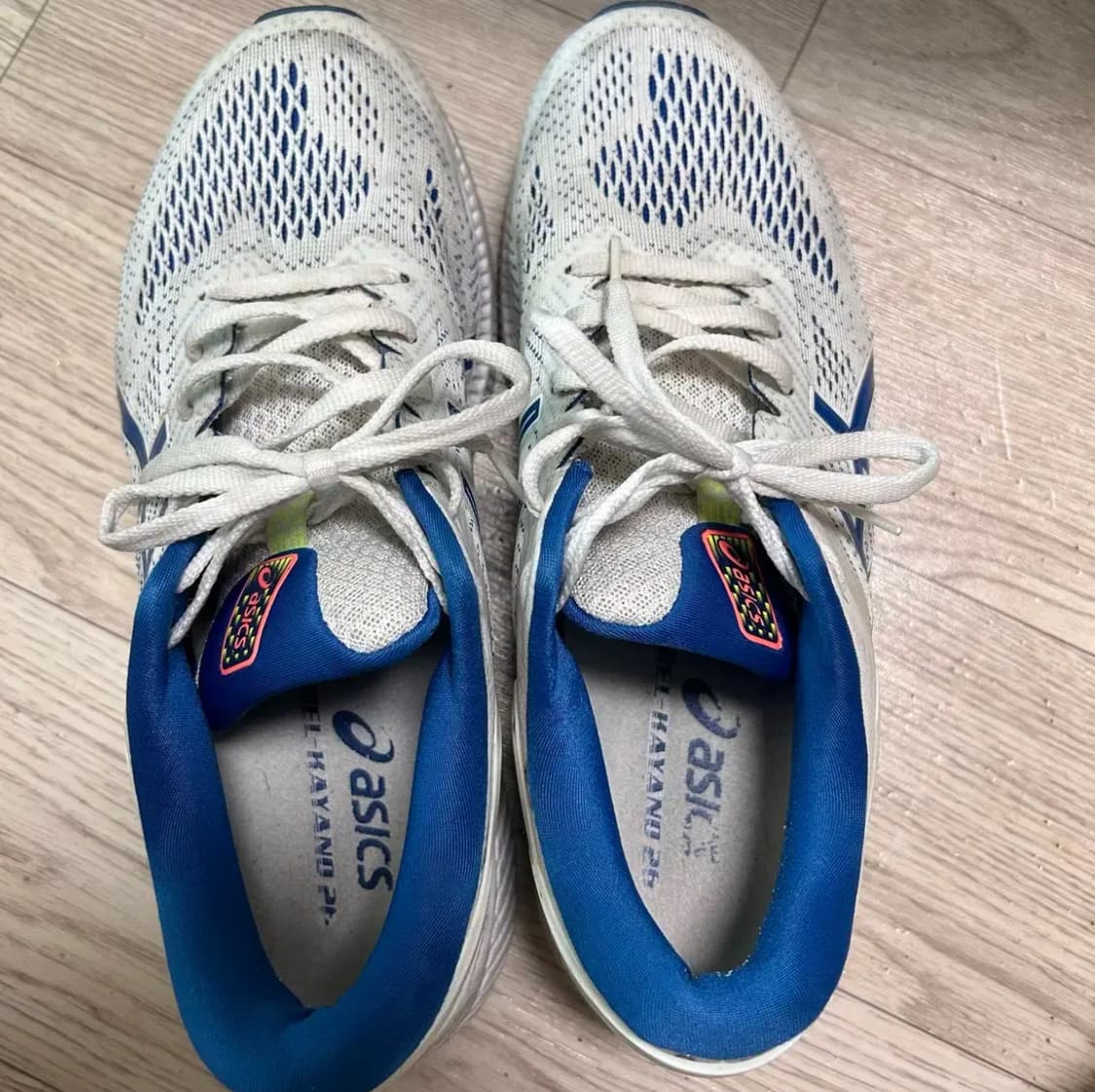 아식스 젤카야노26 265 상품이미지2