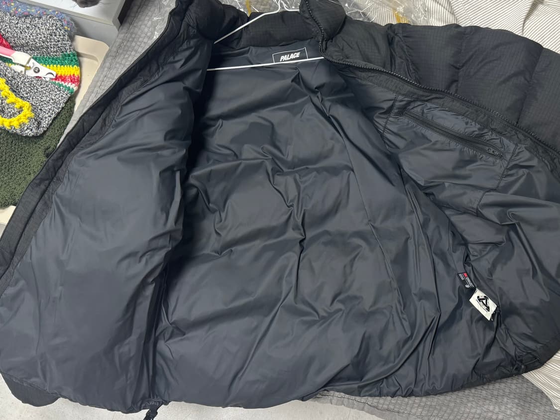 팔라스 패딩 상품이미지3