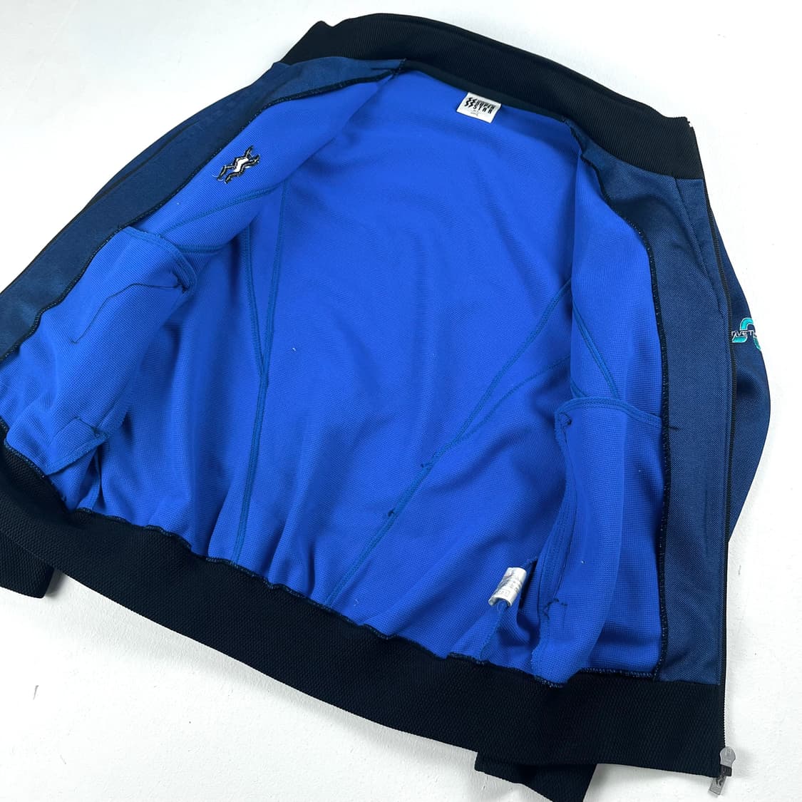 [S] 미즈노 슈퍼스타 VTG 져지 트랙탑 상품이미지4