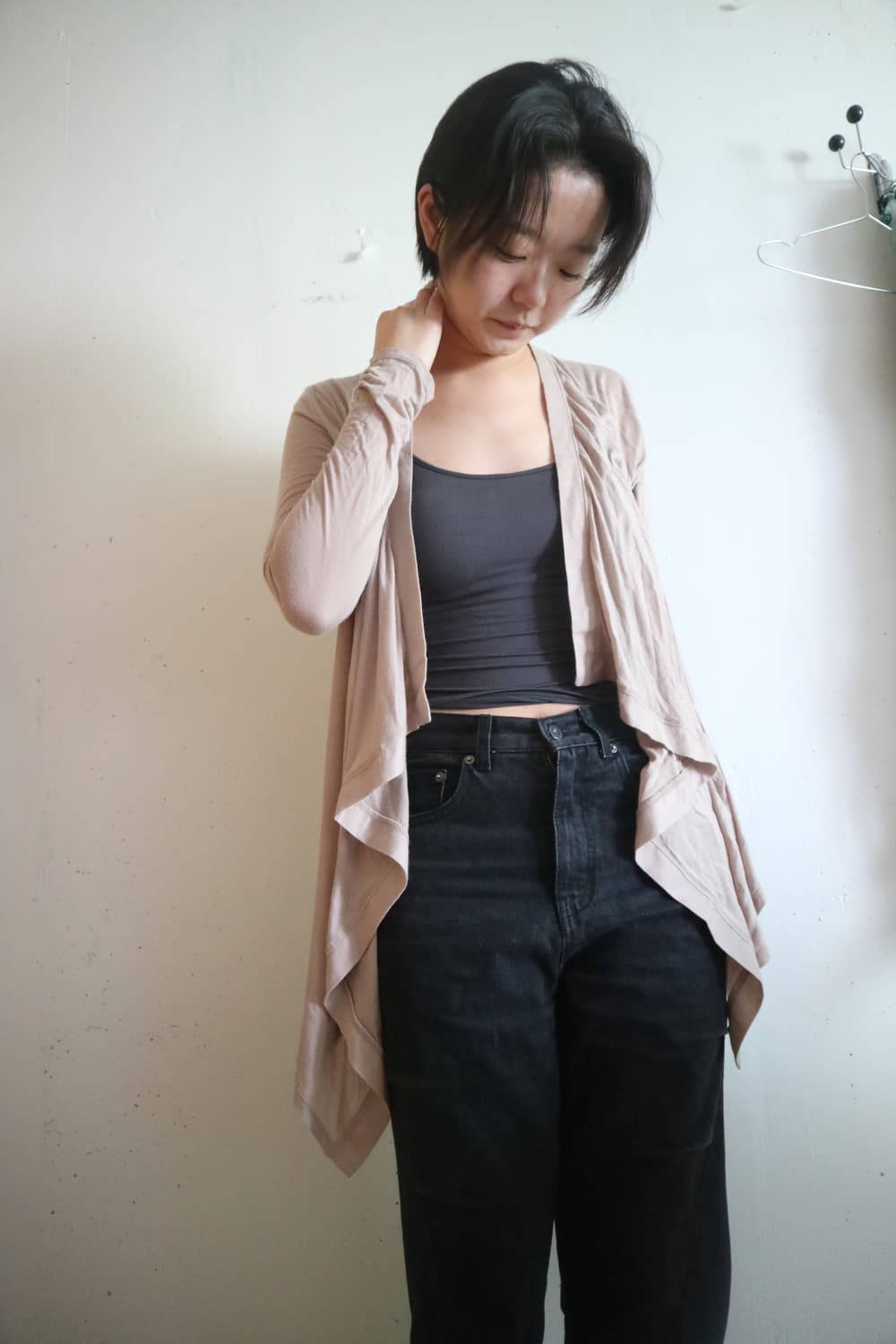 Helmut Lang cardigan 상품이미지3