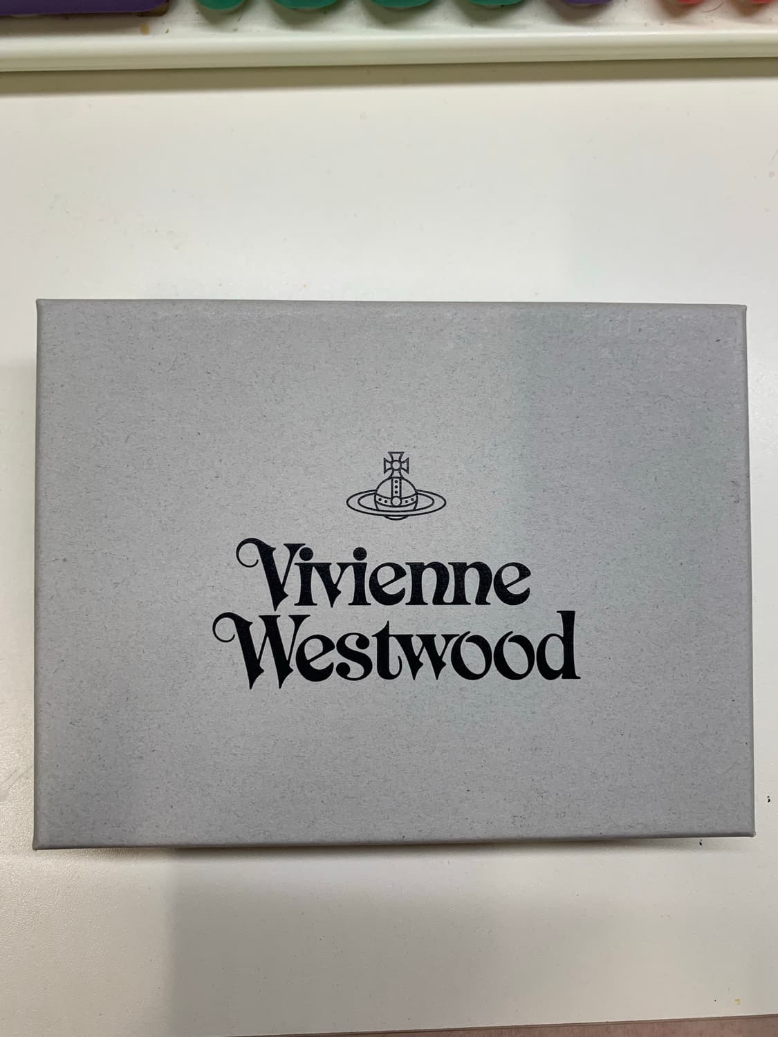 비비안웨스트우드 지갑 새상품 (희귀레어템) 상품이미지8