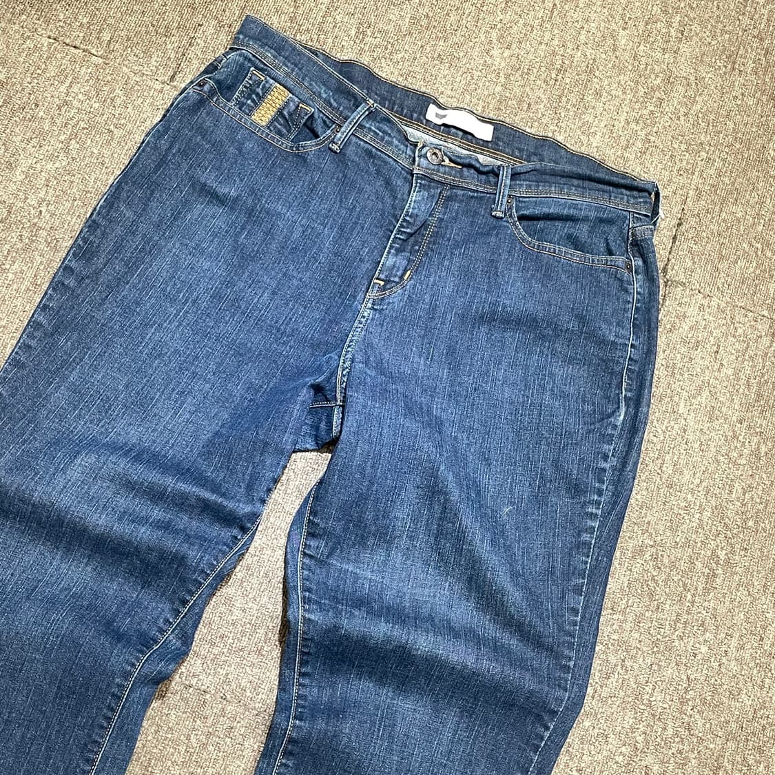 (35)  Levi's 512 (리바이스 straight)   상품이미지4