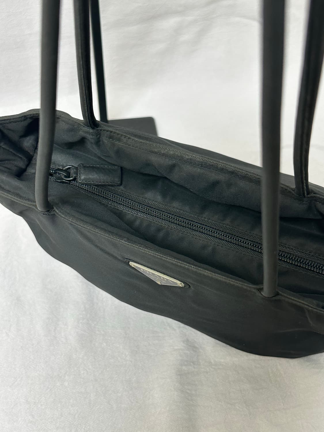 프라다 포코노 나일론 토트백 숄더백 상품이미지4