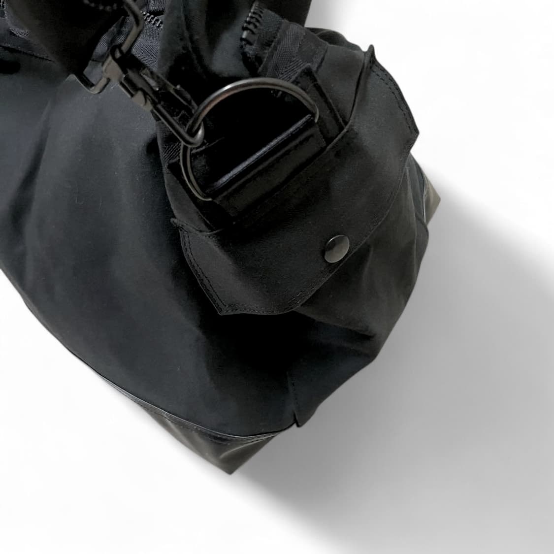 요시다 포터 x 마가렛 호웰 2way 보스톤 크로스백 상품이미지3