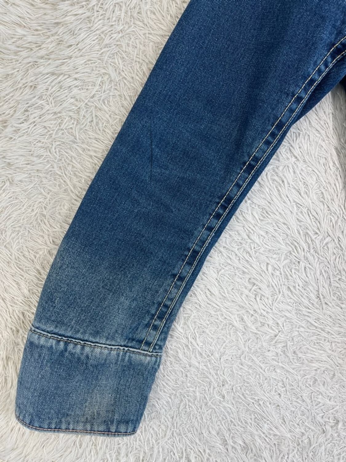 리바이스 타입원 쉐르파 자켓/#2798 상품이미지3