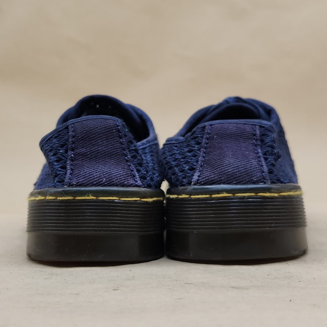 닥터마틴 록슨 메쉬 남성스니커즈  255 상품이미지4