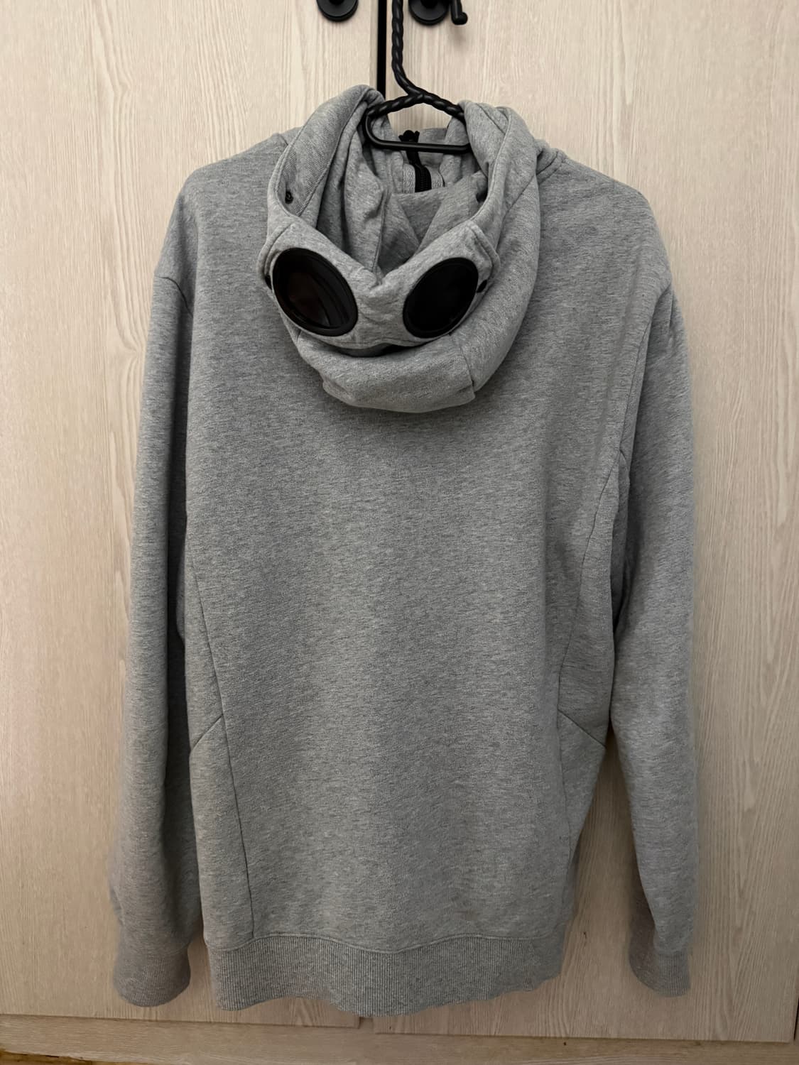 cp컴퍼니 후드집업 상품이미지1