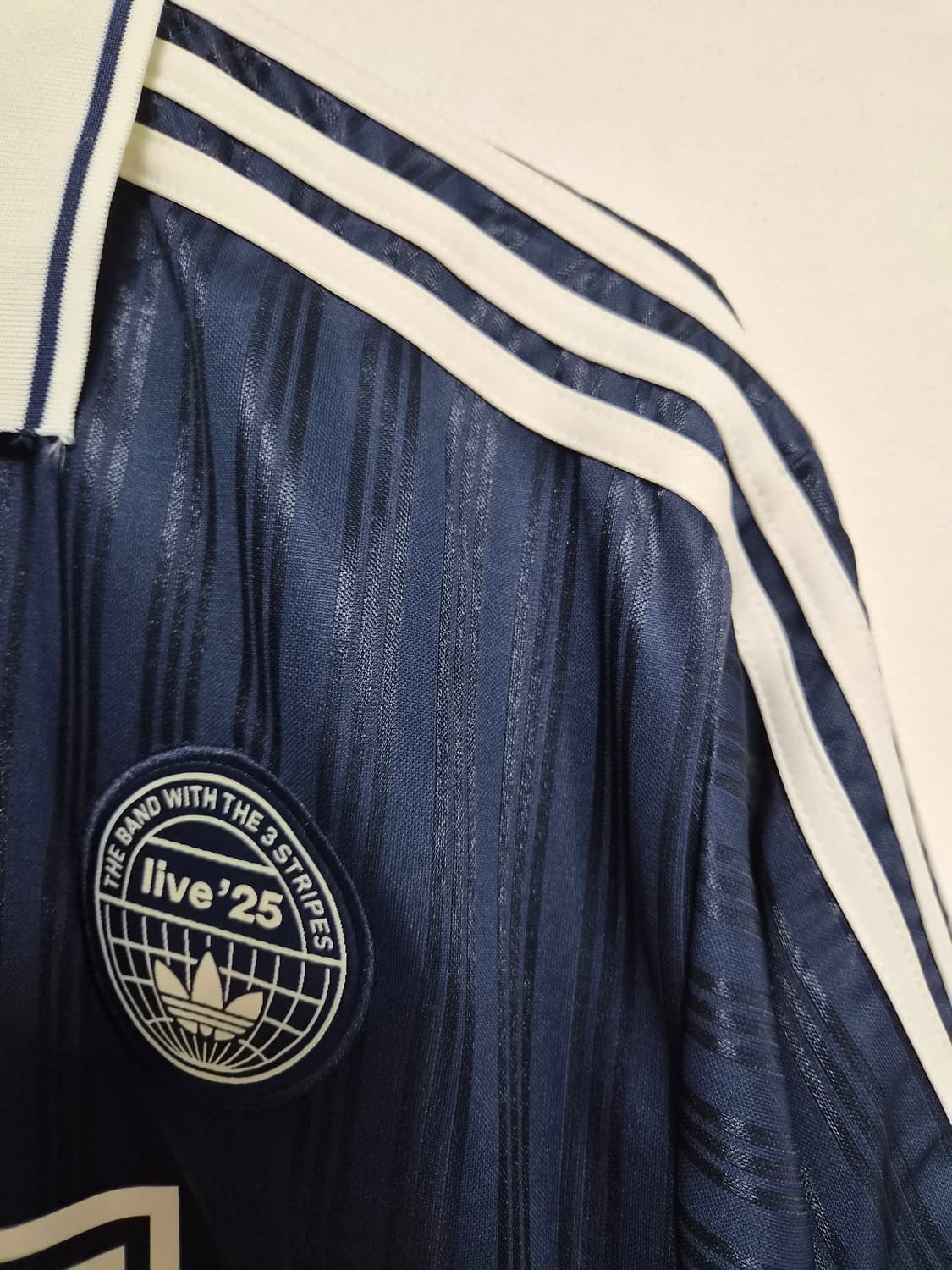 아디다스Adidas 오아시스 콜라보 져지 카라티 M - T200 상품이미지3