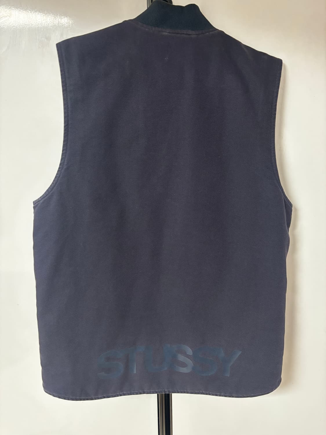 스투시 칼하트 베스트 M사이즈 상품이미지2