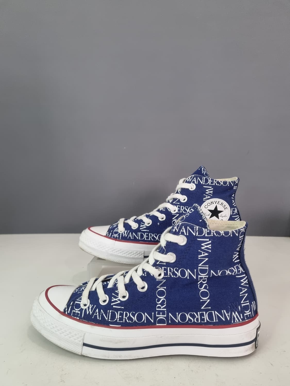 240 컨버스 Jw앤더슨 척70 상품이미지2