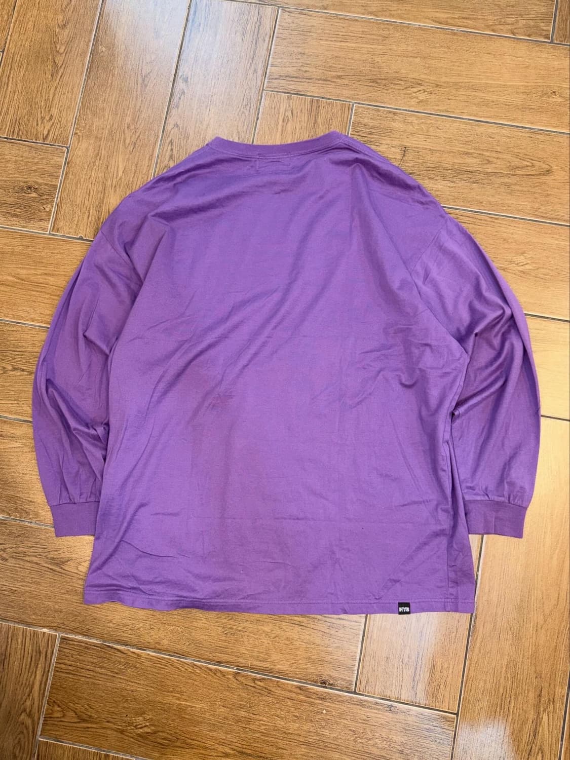 Hysteric Glamour His Girl & Fxxk Bear 상품이미지9