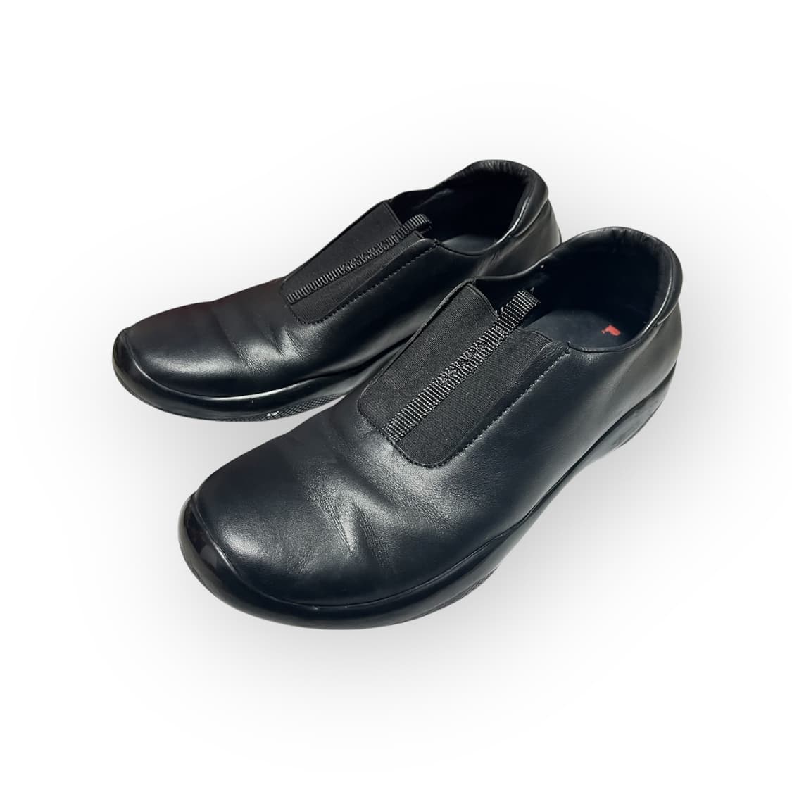 [270] 프라다 스포츠 슬립온 로퍼 비브람   상품이미지1