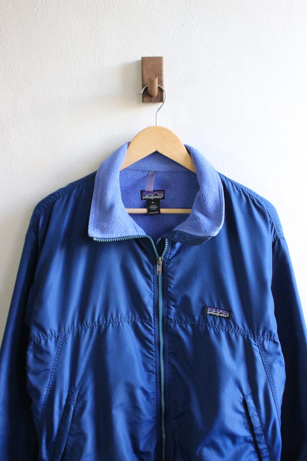 90s 파타고니아 쉘드 신칠라  상품이미지4