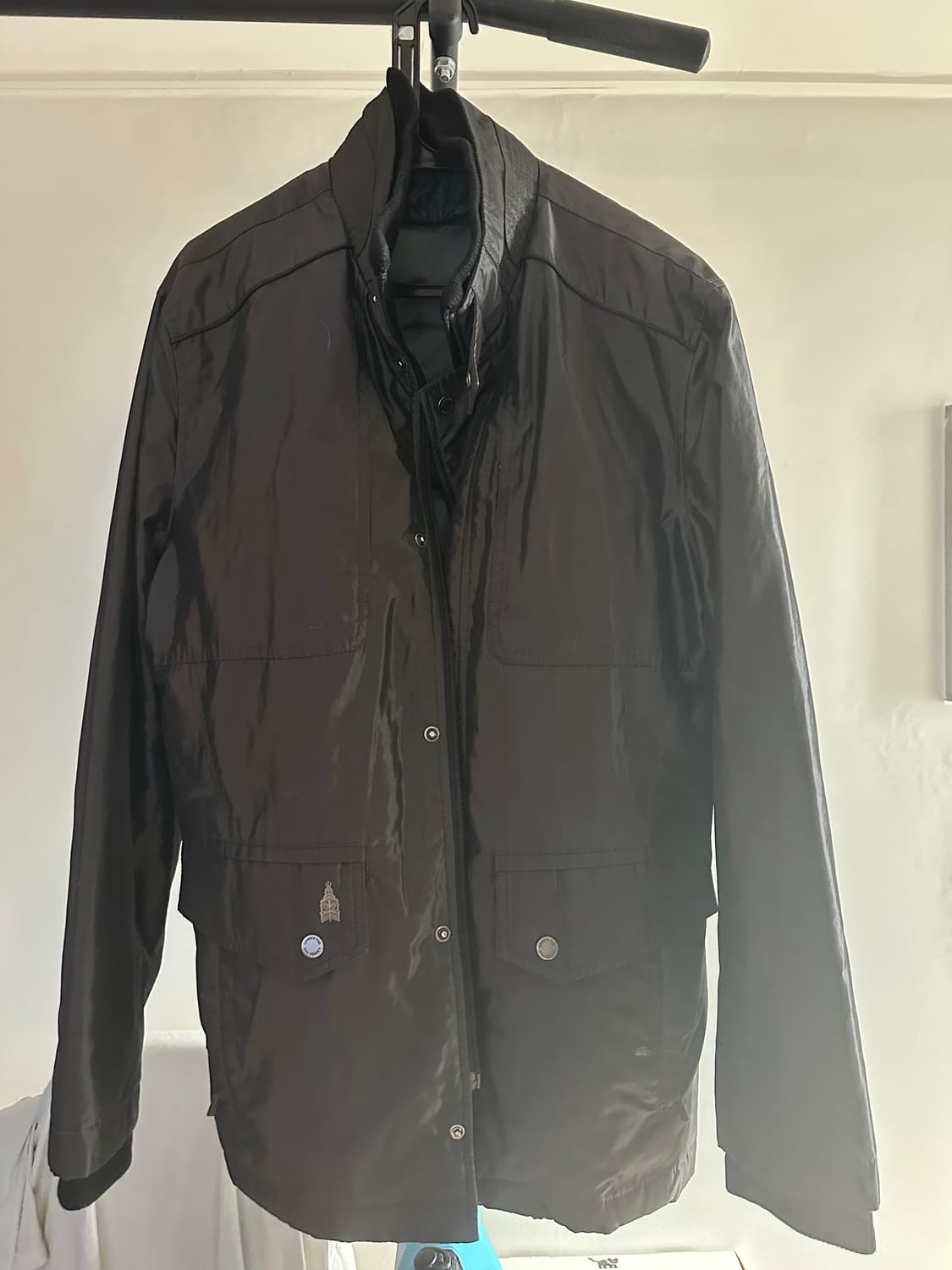 런던포그 자켓  상품이미지1