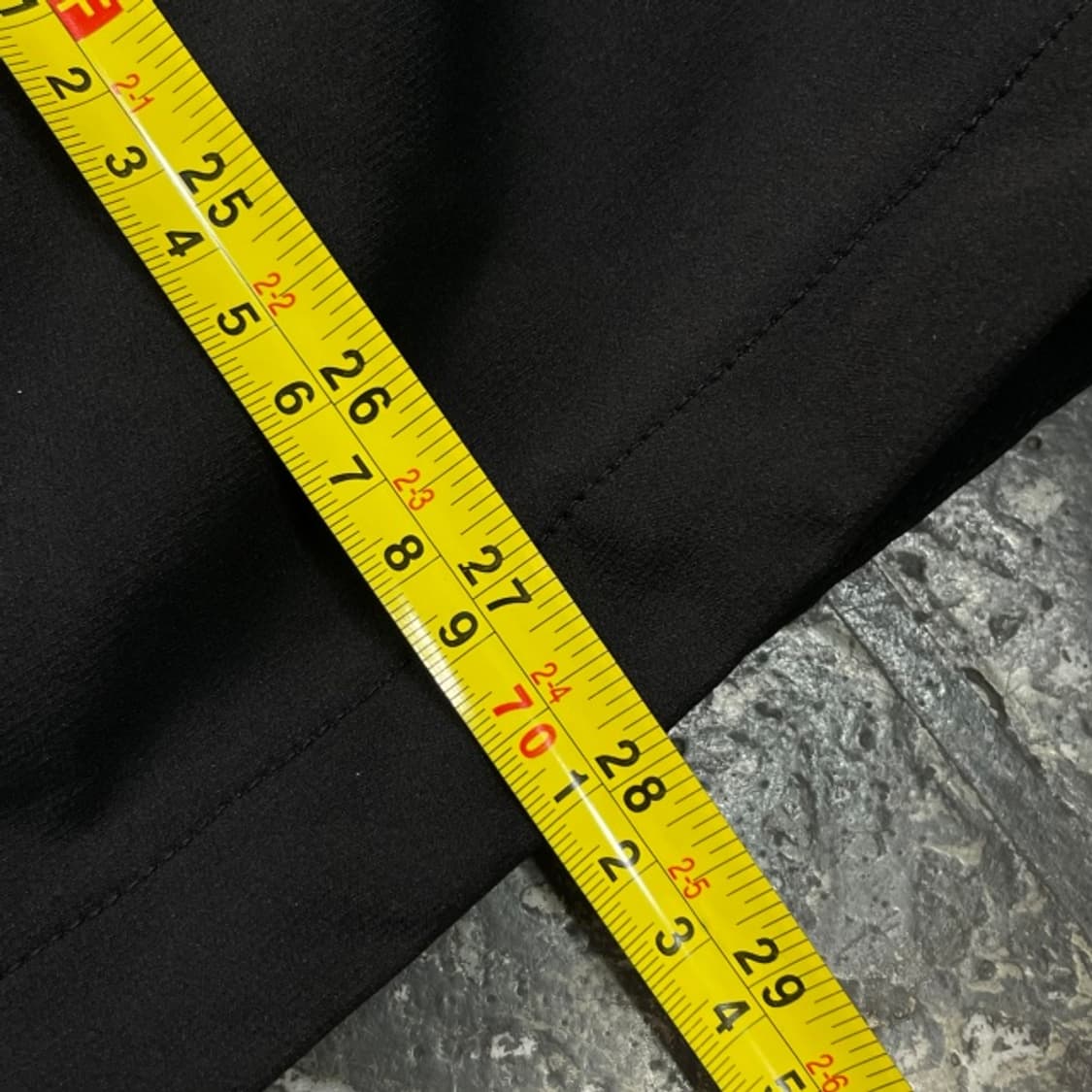 100 르꼬끄 아노락 상품이미지8
