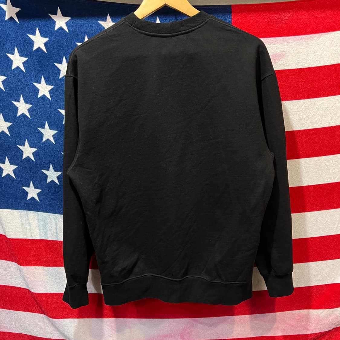 커버낫 맨투맨 상품이미지2