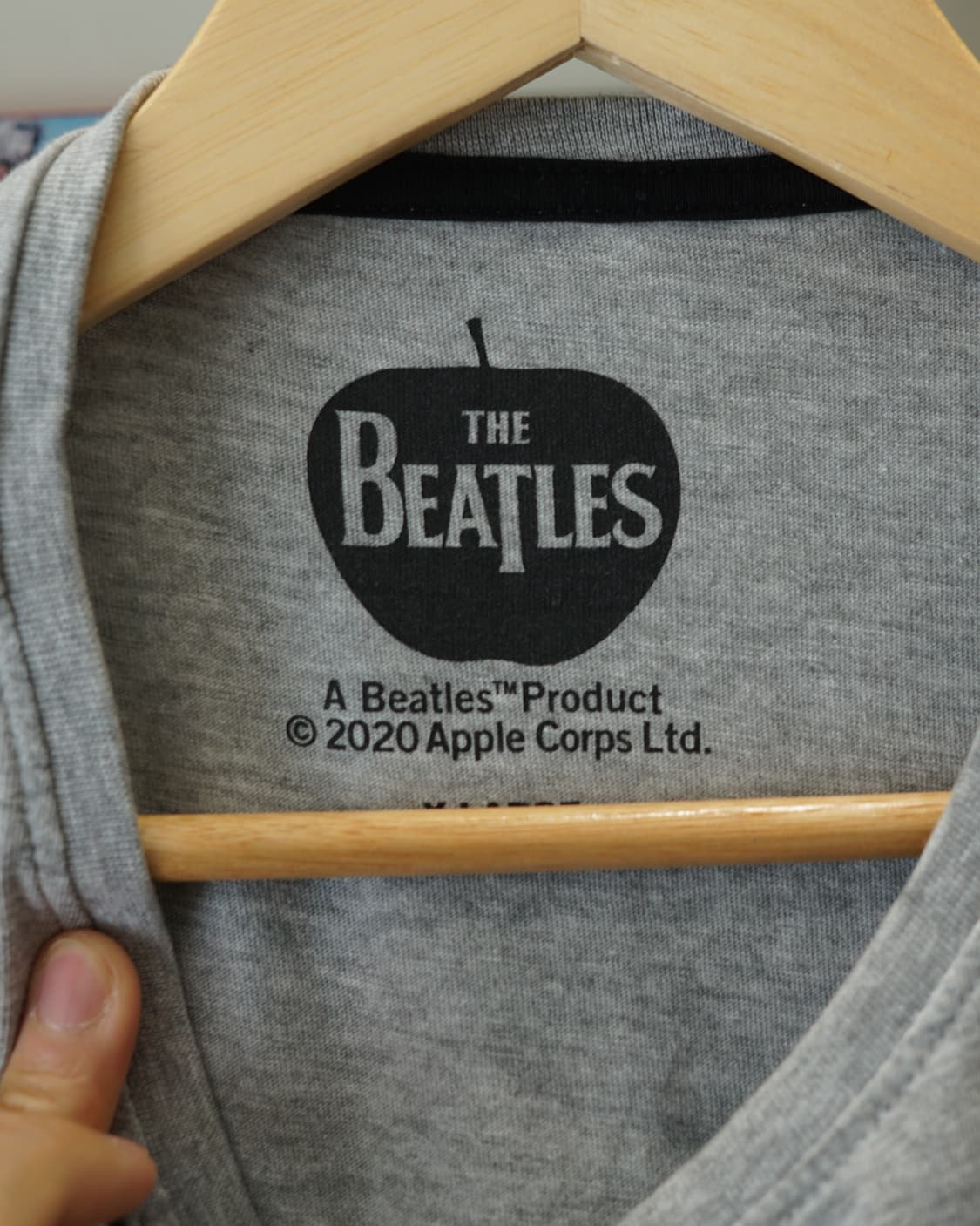 The Beatles 상품이미지4