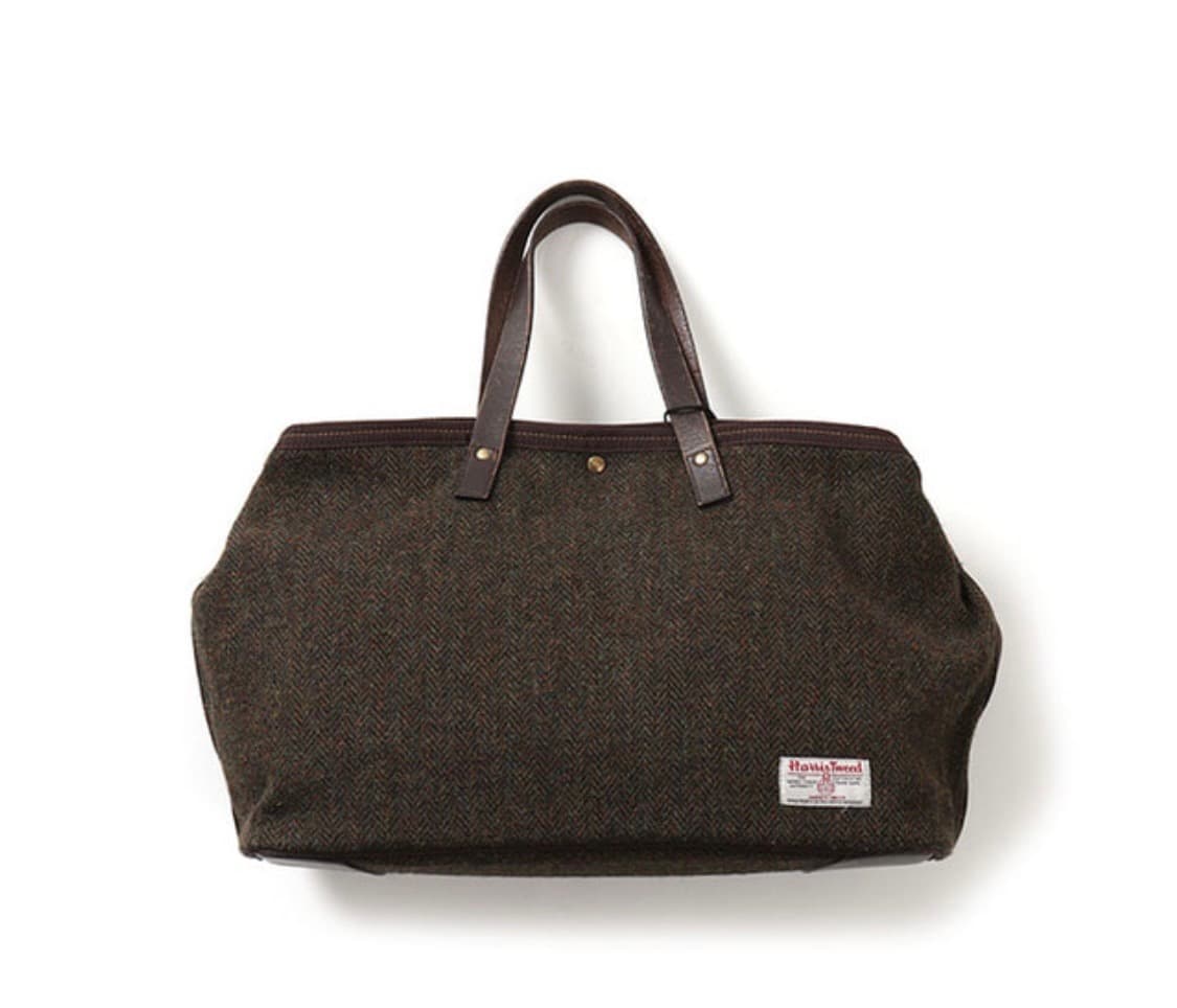 HARRIS TWEED x BEAMS 상품이미지1
