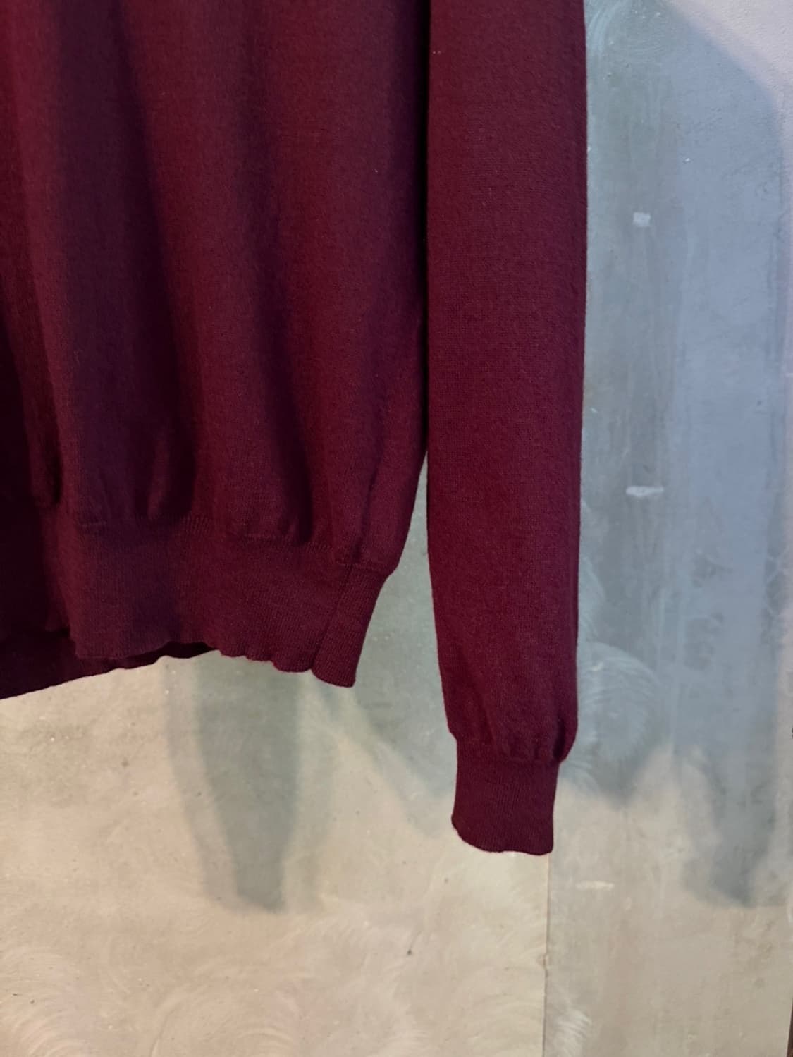 폴로 랄프로렌 니트 100 상품이미지6