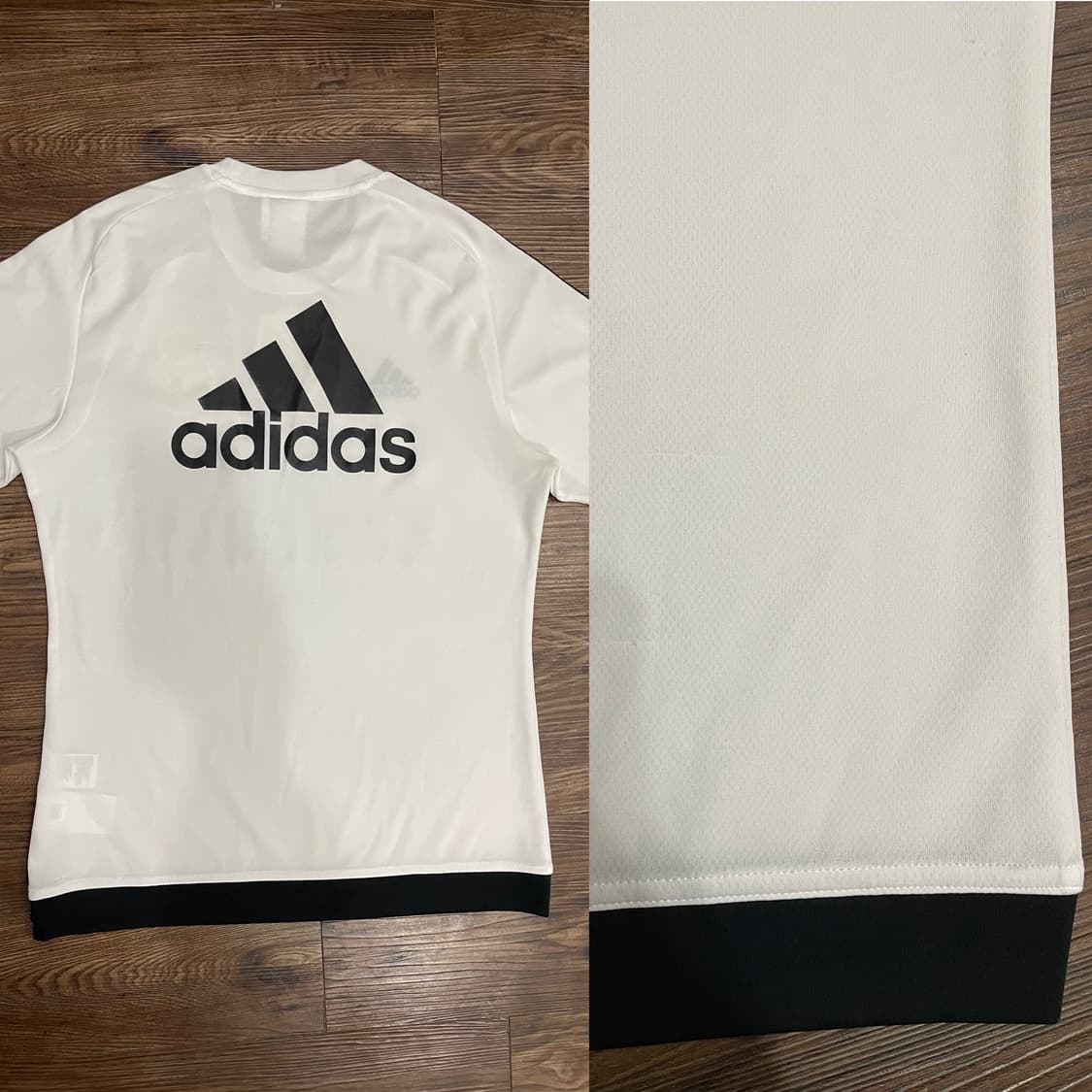 아디다스 레알마드리드 긴팔 져지 95 상품이미지10