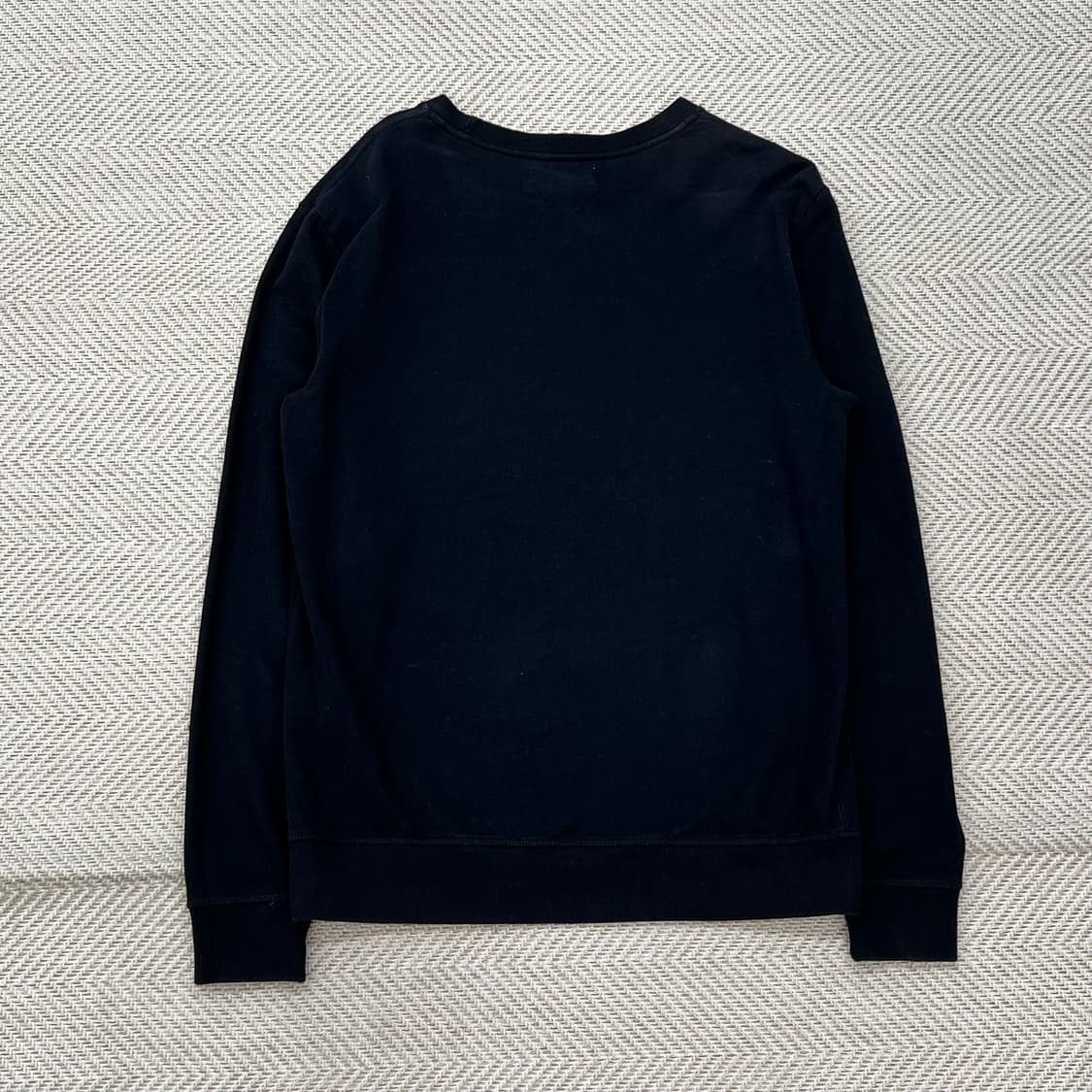 올세인츠 베이직 스웻셔츠 r2344 상품이미지2