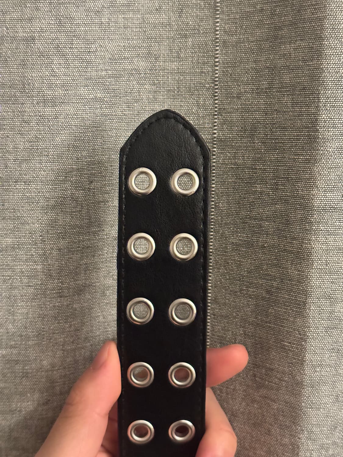 아일렛 벨트 112cm 상품이미지5