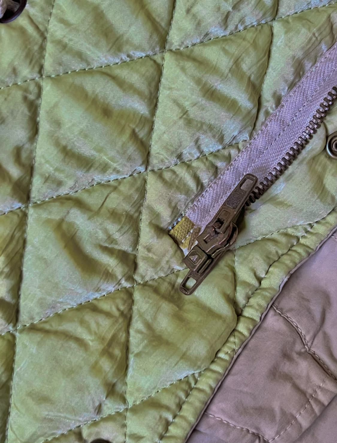 [50]92AW 리버시블 M-65 필드 자켓 CP컴퍼니 아카이브 상품이미지10