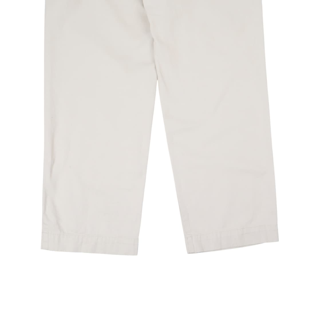 폴로 랄프로렌 아이보리 치노팬츠 상품이미지7