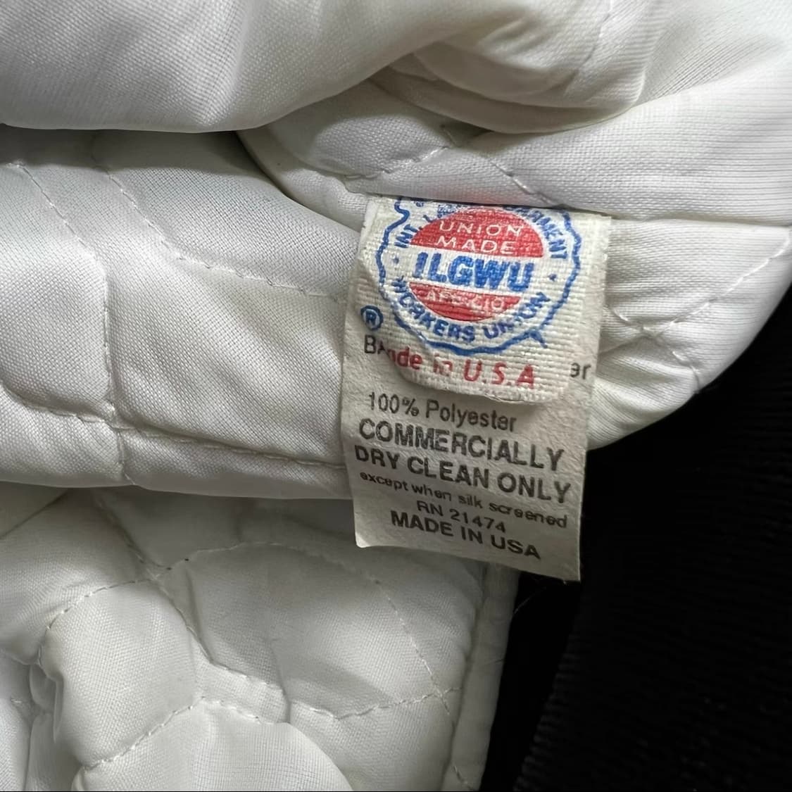 메이드 인 USA 오리지널 필라델피아 필리스 바시티 자켓 상품이미지7