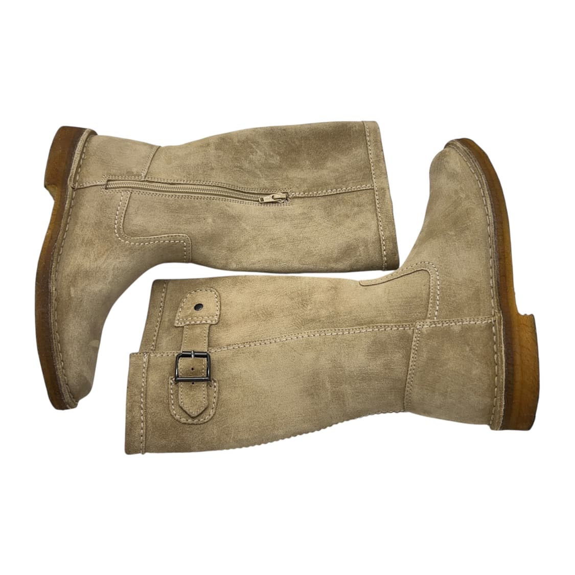 235 클락스 톨 부츠 (UK4.5D) 상품이미지3