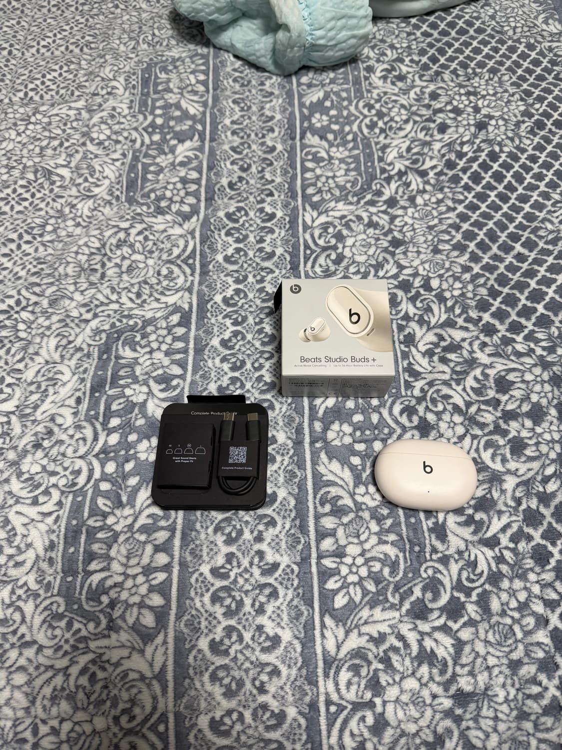 애플 비츠 스튜디오 버즈플러스 정리해요~!! 상품이미지2