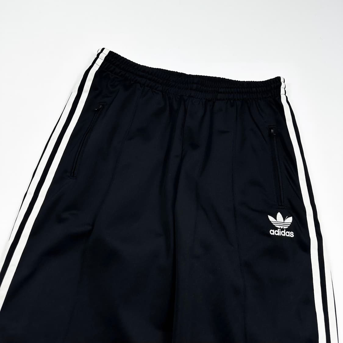 아디다스 og 여성 파이어버드 루즈핏 트랙팬츠 블랙 여성L 상품이미지3