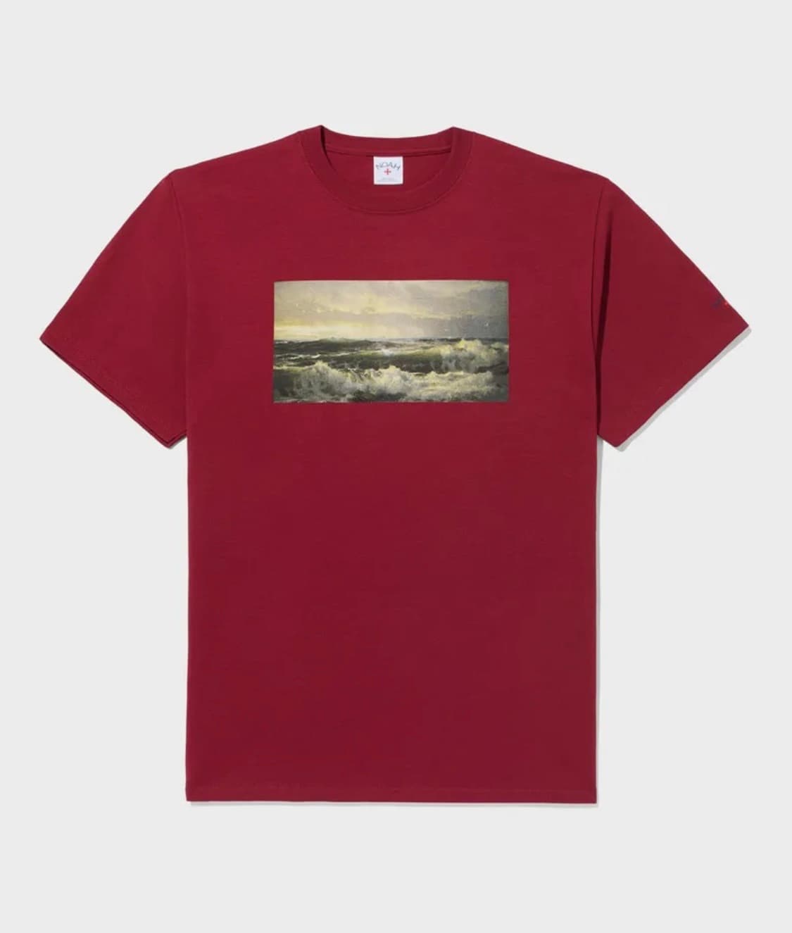 노아 더 서퍼 티 카디날 상품이미지1