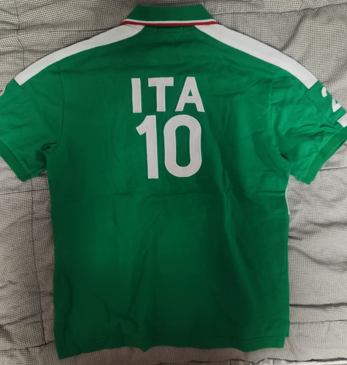 폴로 치프키프 이탈리 pk카라티 상품이미지3