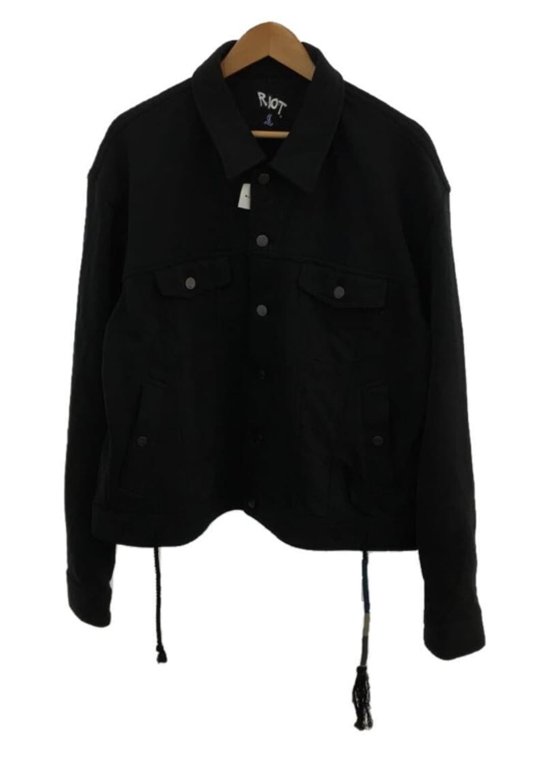 파세타즘 RIOT 자켓 상품이미지1