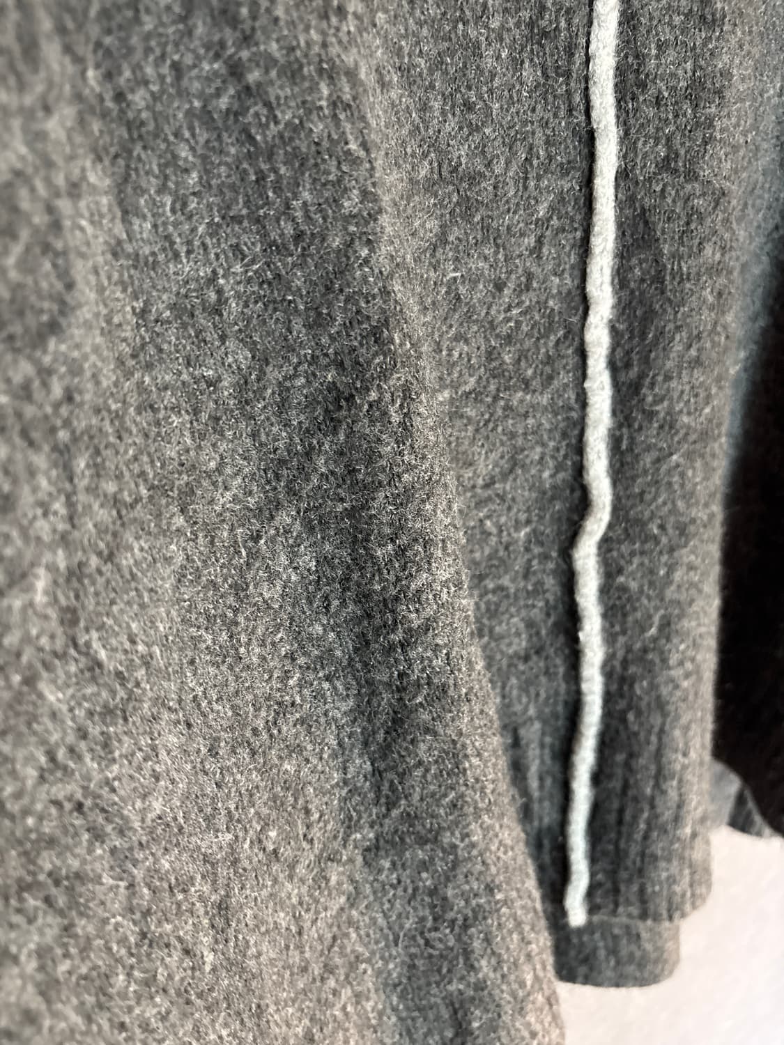 🩶 빔즈/ BEAMS HEART 니트 상품이미지4