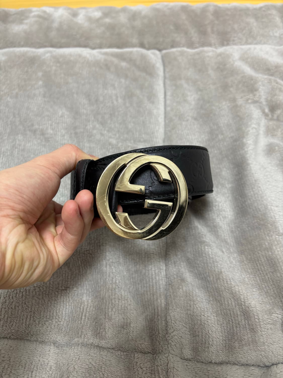 구찌벨트 팝니다 상품이미지1