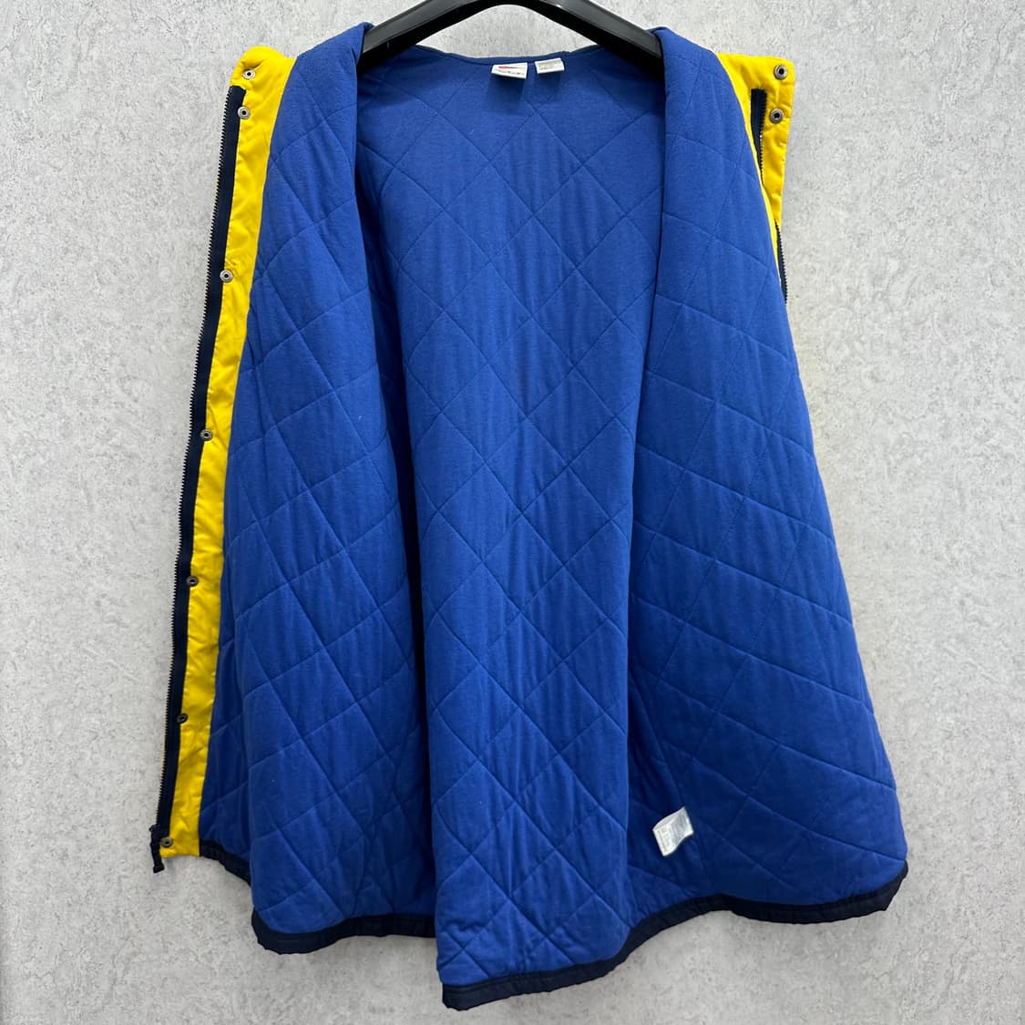 100 나이키 남자 올드스쿨 오버핏 돕바 상품이미지3