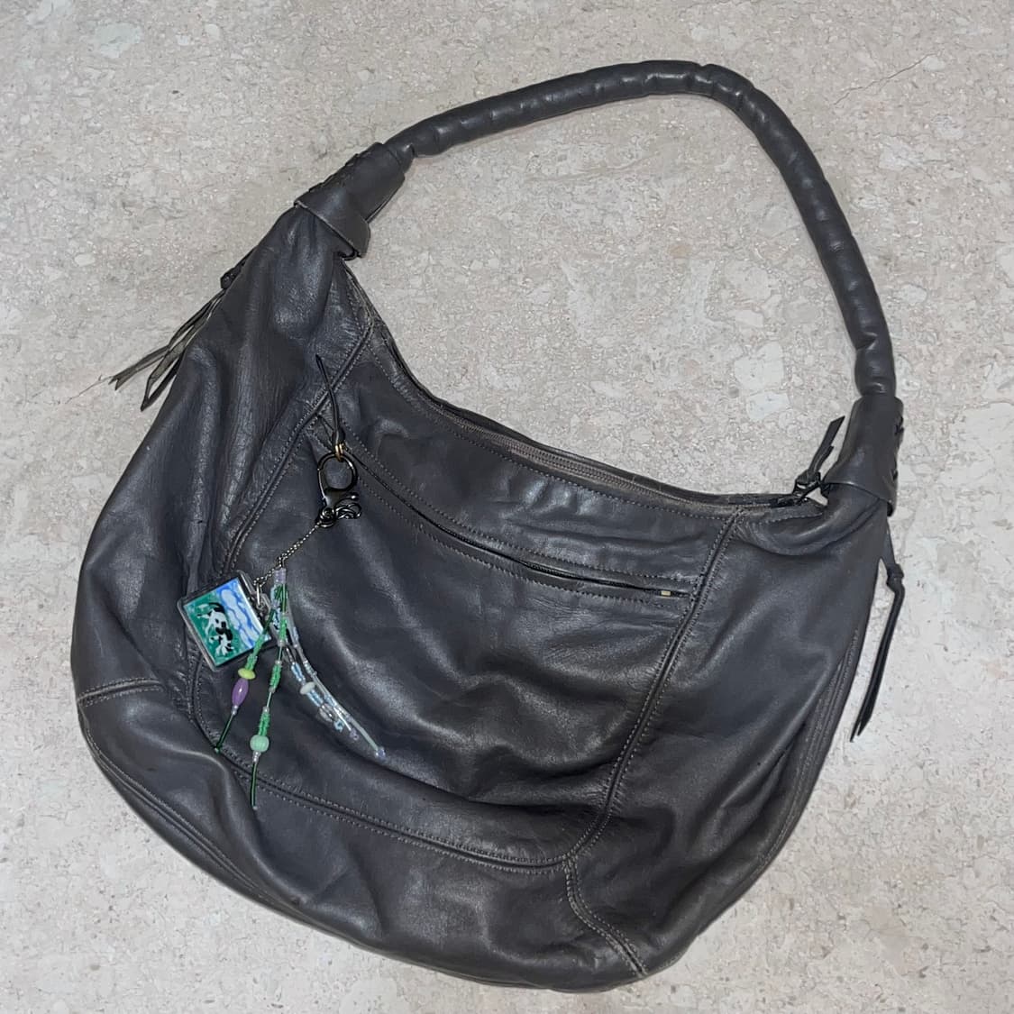 빈티지 숄더백 상품이미지1