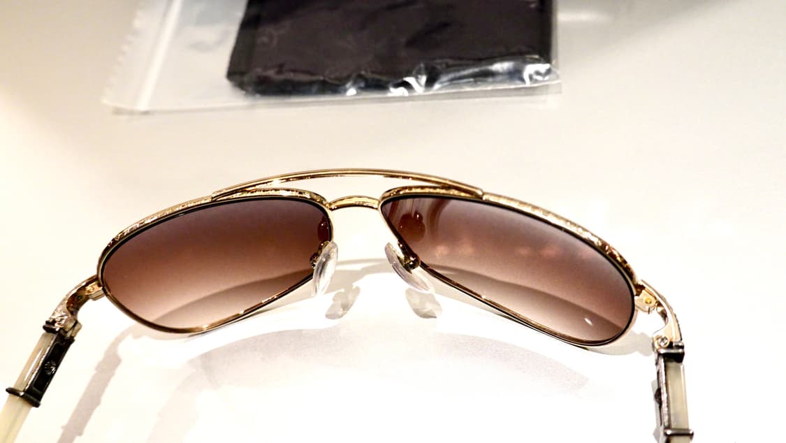 크롬하츠  선글라스 베이비 비스트 상품이미지7