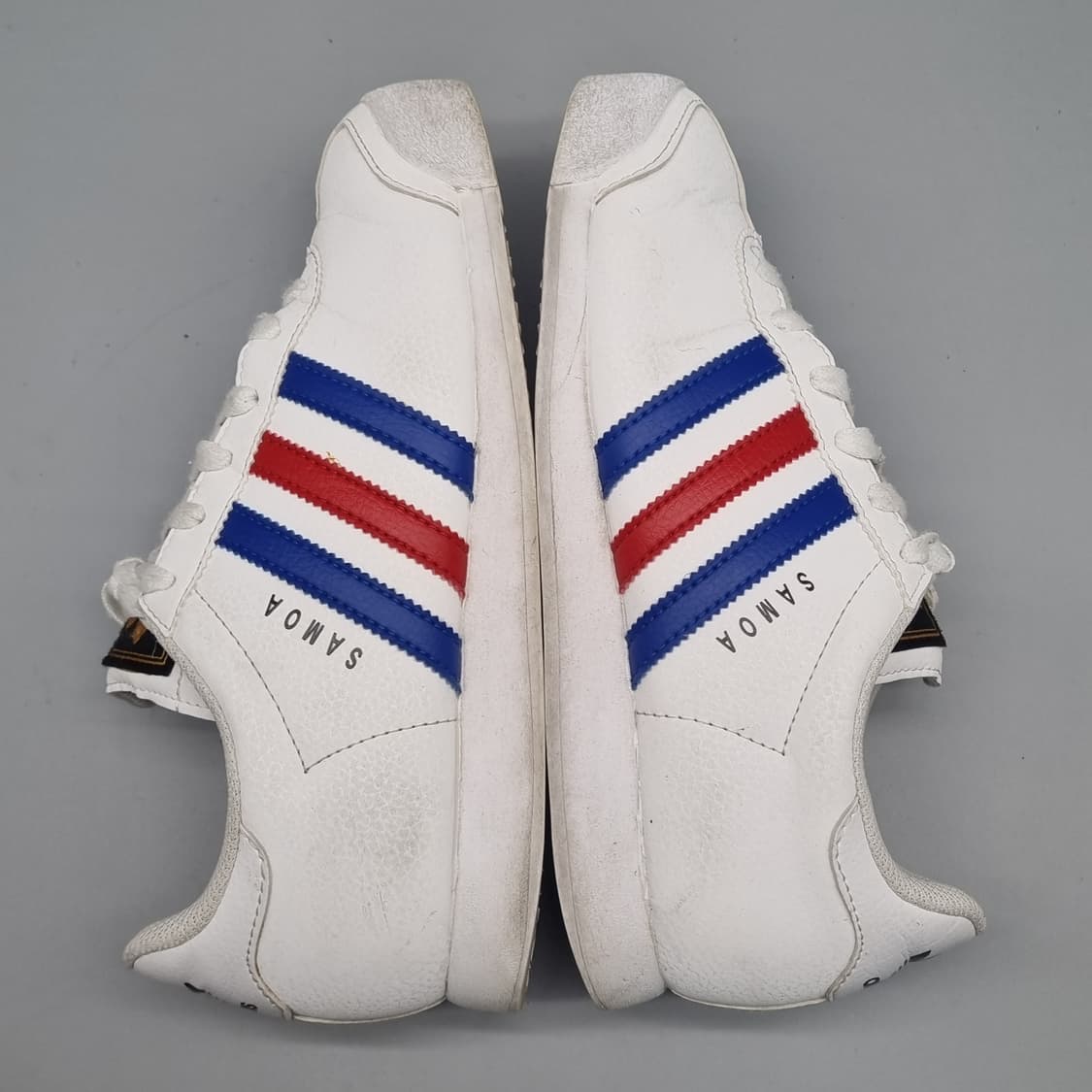 아디다스 사모아 여성운동화240  상품이미지5