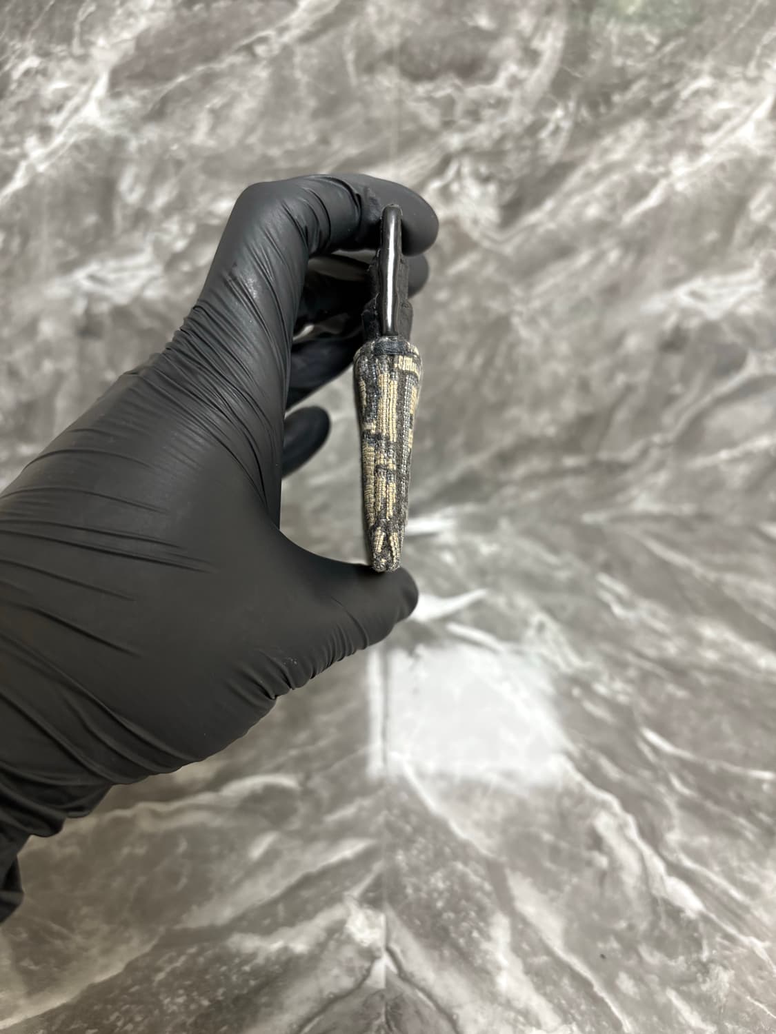 디올 오블리크 카드홀더 카드지갑 상품이미지4