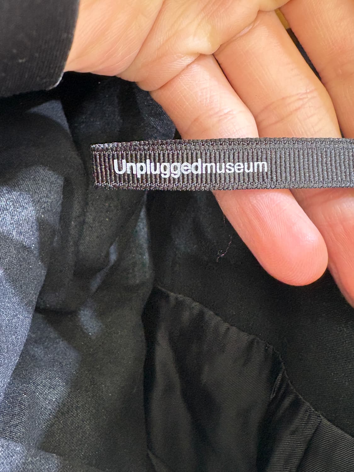 UNPLUGGED MUSEUM 베스트 상품이미지5