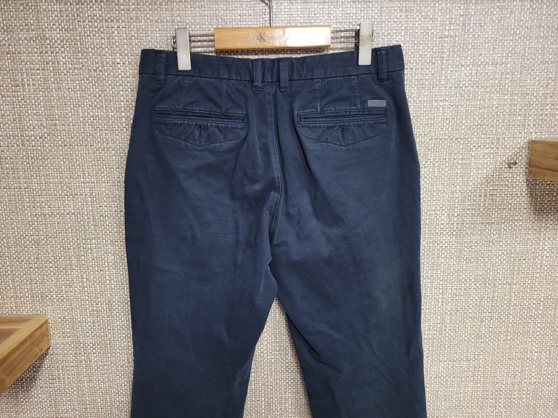 32인치 올젠 면바지 상품이미지3