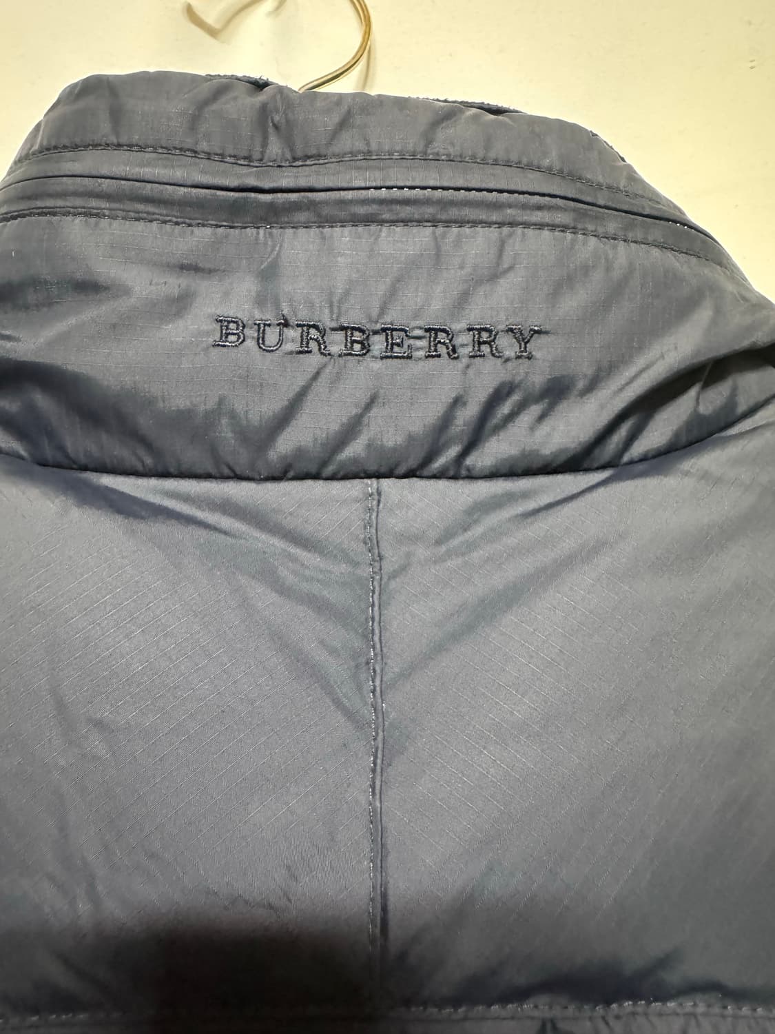 M 버버리 푸퍼 패딩 상품이미지9