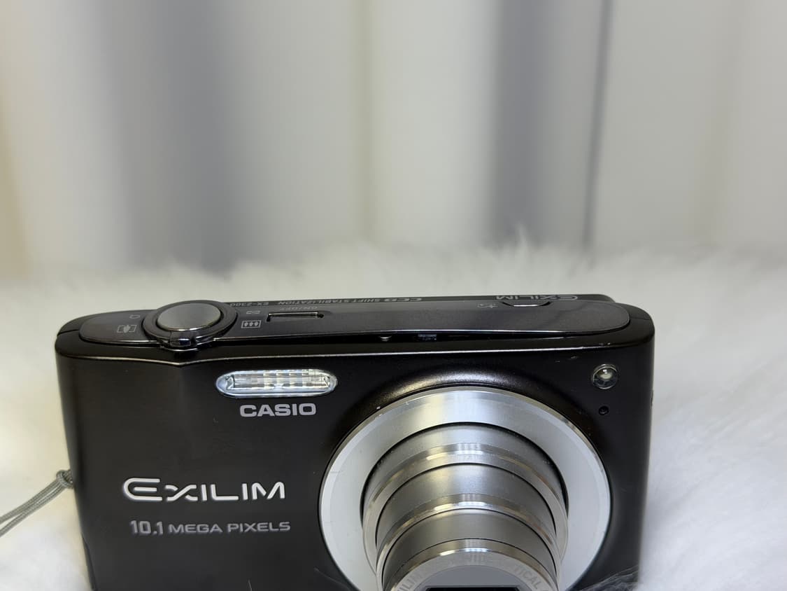 카시오 엑슬림 ex-z300 상품이미지4