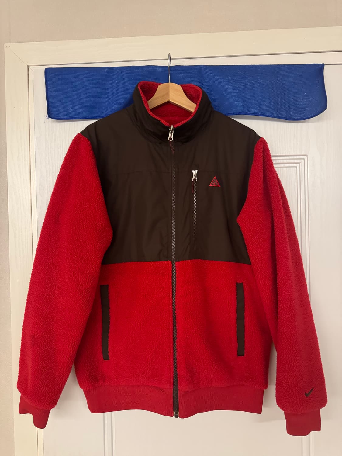 Nike ACG 빈티지 나이키 acg 리버시블 상품이미지5